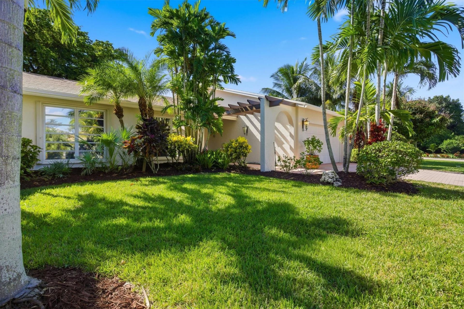 4803 Queen Palm Lane, Tamarac, FL 33319 Photo