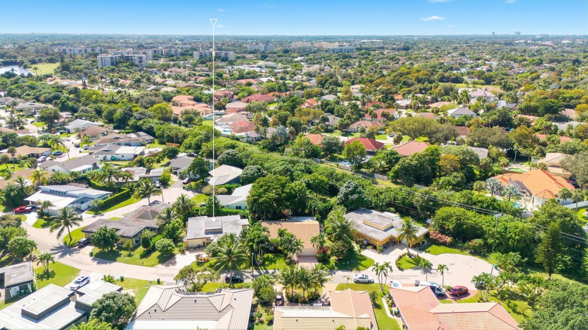 4803 Queen Palm Lane, Tamarac, FL 33319 Photo