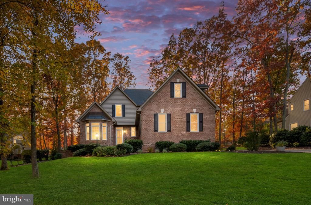 10816 Chatham Ridge Way, Spotsylvania, VA 22551 Main Photo