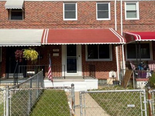 7716 WYNBROOK ROAD, BALTIMORE, MD 21224