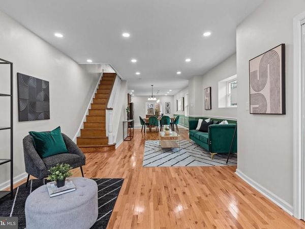 2142 N 58TH STREET, PHILADELPHIA, PA 19131