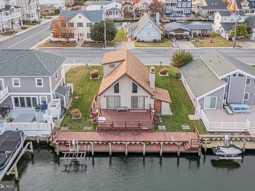 10602 Pine Needle Road, Ocean City, MD 21842 Main Photo