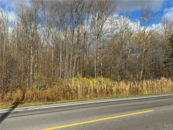 County Route 4, Oswego, NY 13126