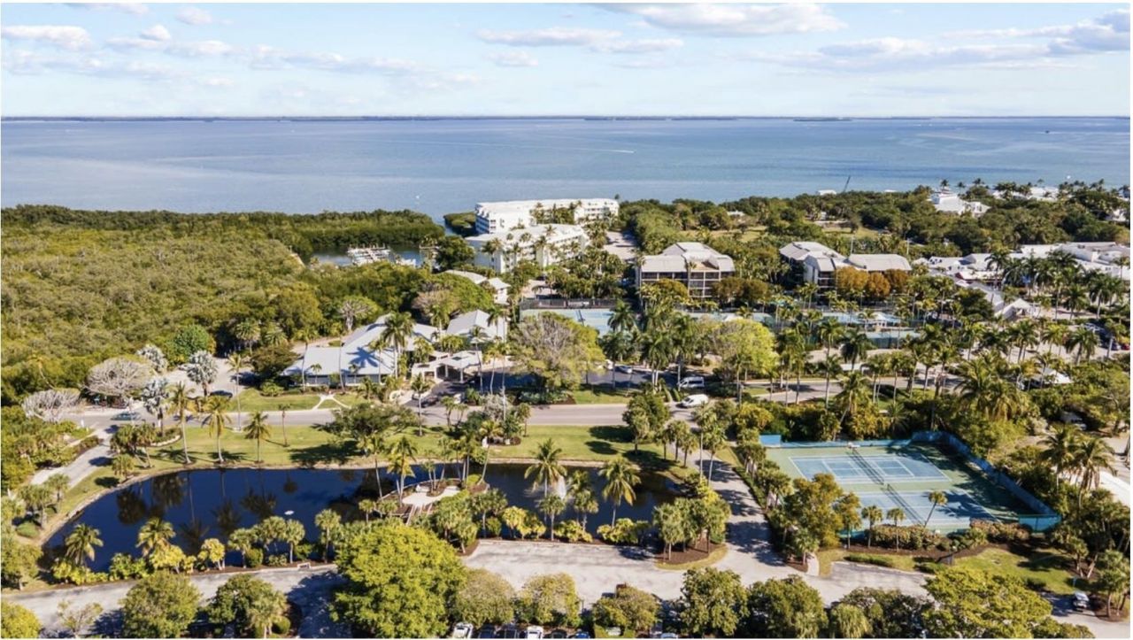 3212 Tennis Villas, Unit 3212, Captiva, FL 33924 Photo