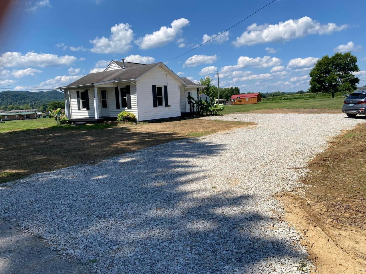 118 Bellevue Avenue, Quincy, KY 41166 Main Photo