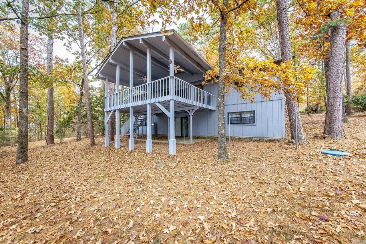 324 Valhalla Drive Edgemont, AR 72044