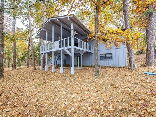 324 Valhalla Drive, Edgemont, AR 72044