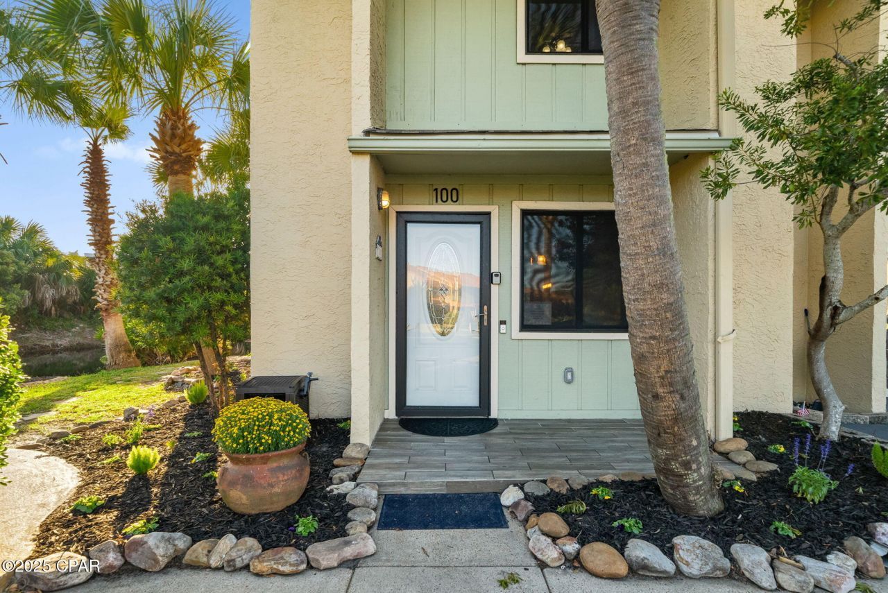 100 Gulf Highlands Boulevard, Panama City Beach, FL 32407 Main Photo