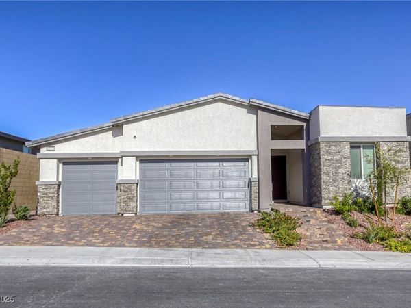 6104 Avery Pointe Street, Las Vegas, NV 89166