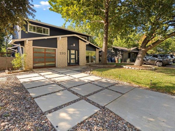5313 Harvest LN, Austin, TX 78745