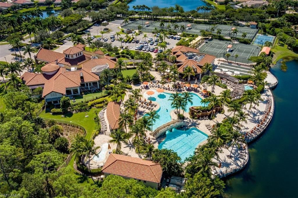 9596 Trevi Ct, Unit 5431, Naples, FL 34113 Photo