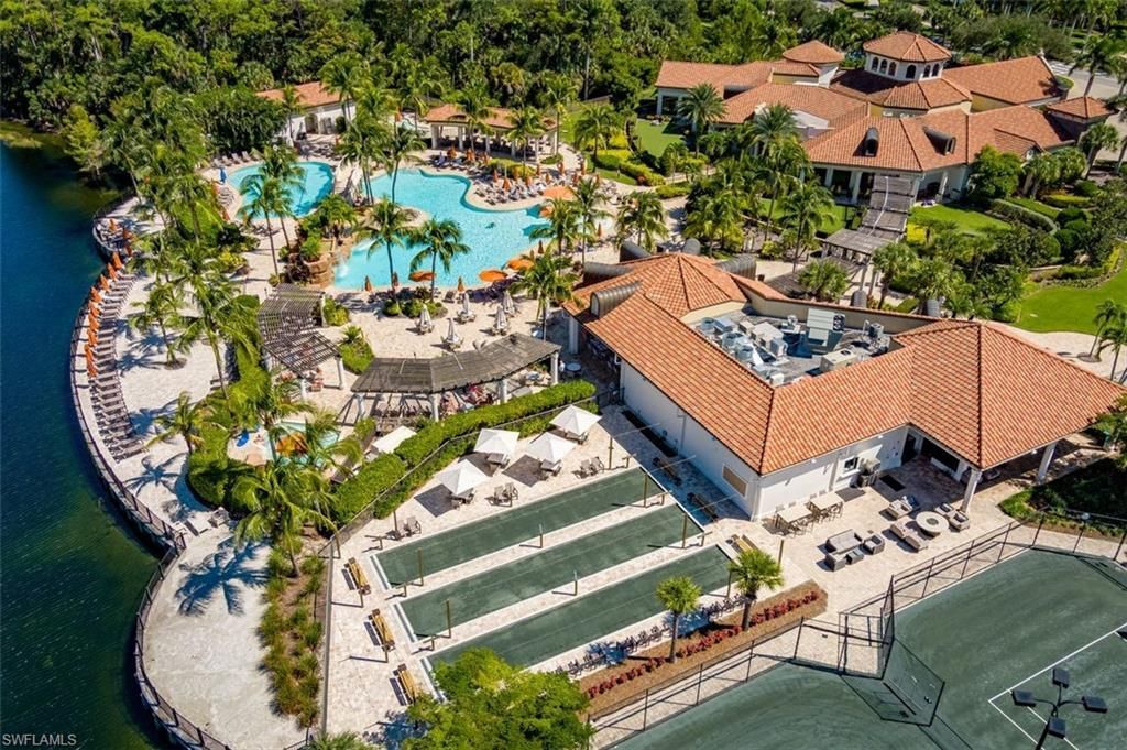 9596 Trevi Ct, Unit 5431, Naples, FL 34113 Photo
