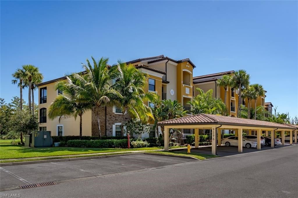 9596 Trevi Ct, Unit 5431, Naples, FL 34113 Photo