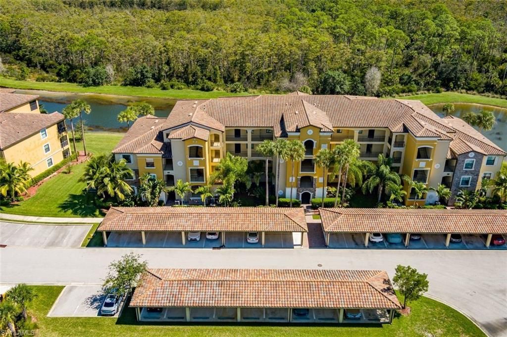 9596 Trevi Ct, Unit 5431, Naples, FL 34113 Photo