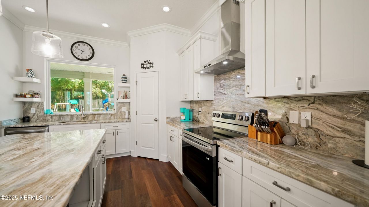 7569 Alameda Way, Keystone Heights, FL 32656 Photo