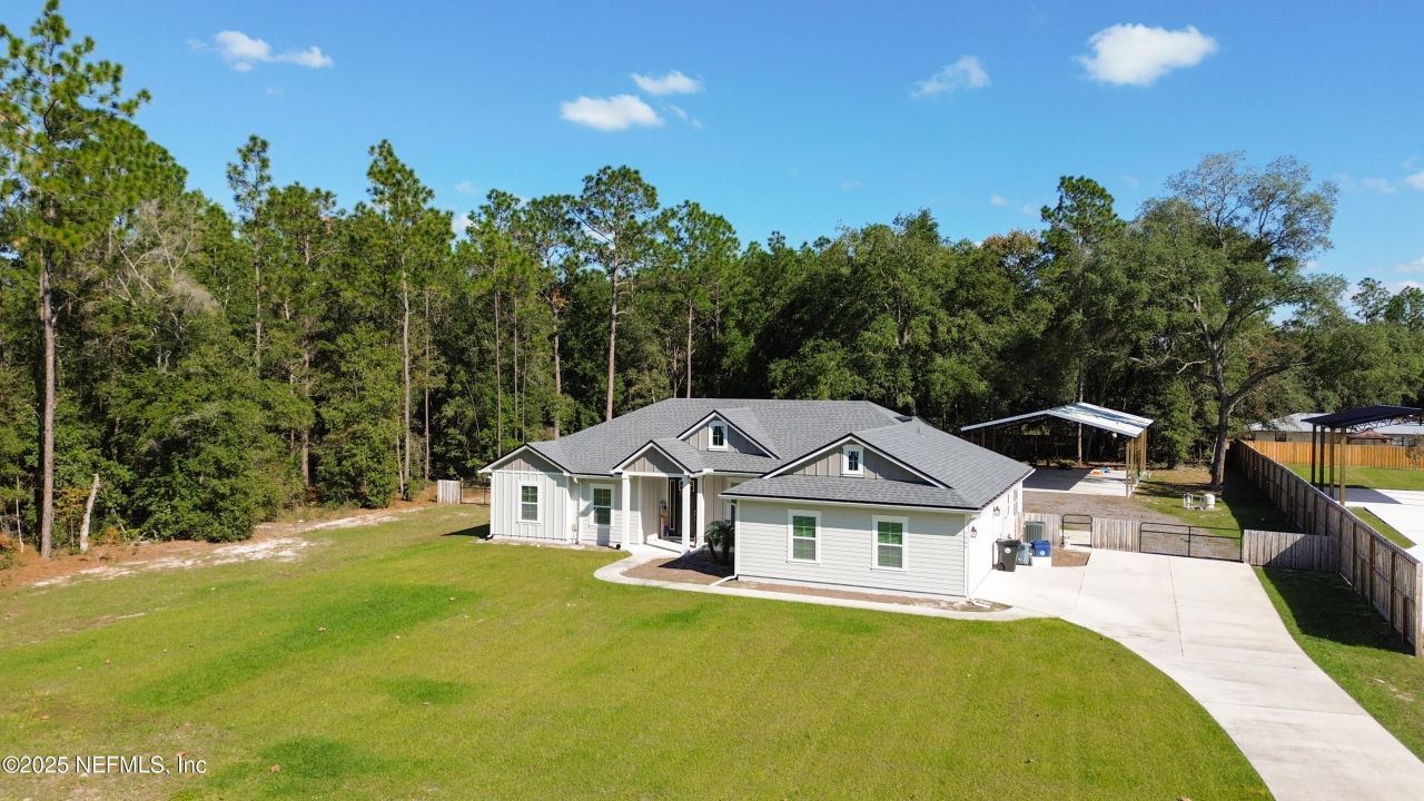 7569 Alameda Way, Keystone Heights, FL 32656 Photo