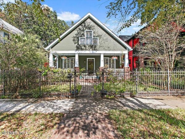 419 E 6TH Street, Jacksonville, FL 32206