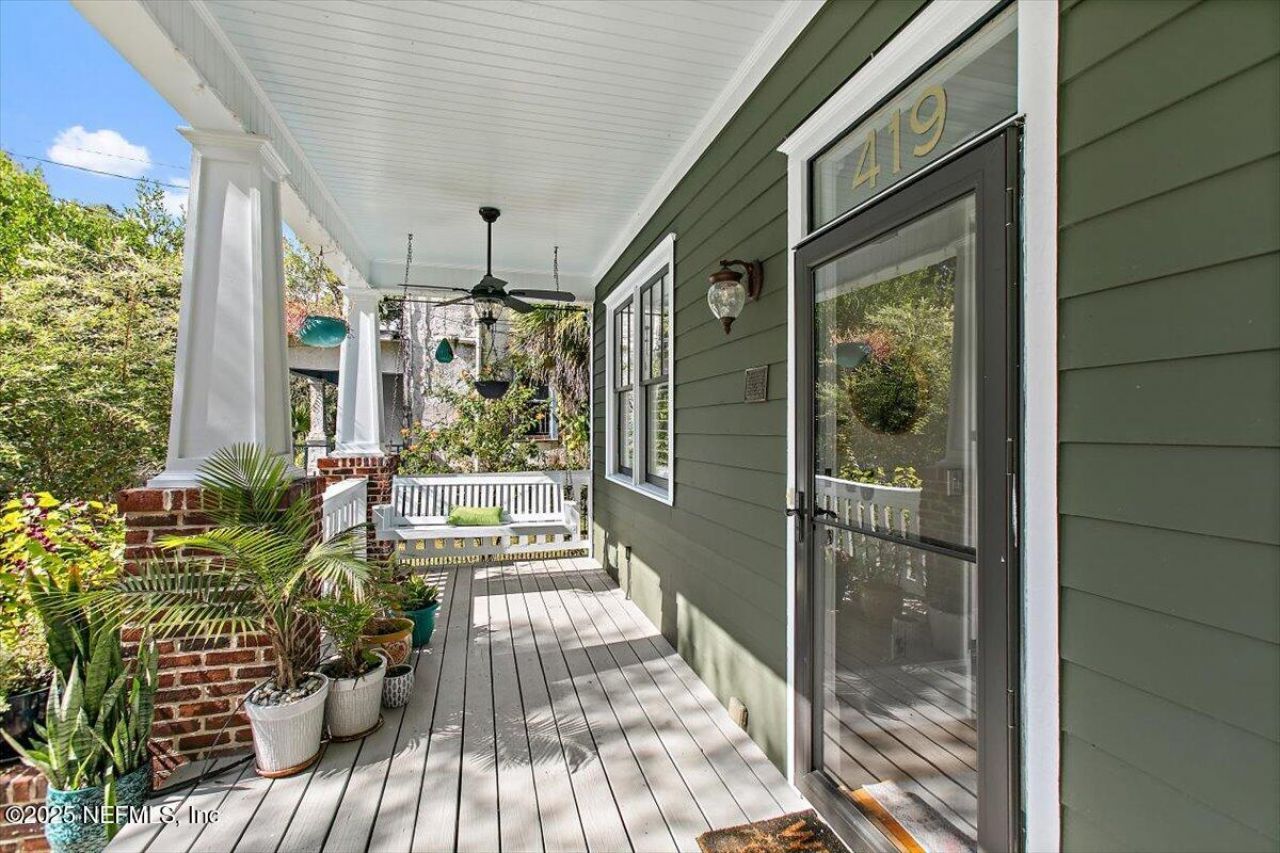 419 E 6th Street, Jacksonville, FL 32206 Photo