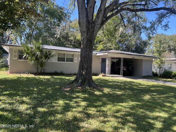4526 RAINER Road, Jacksonville, FL 32210
