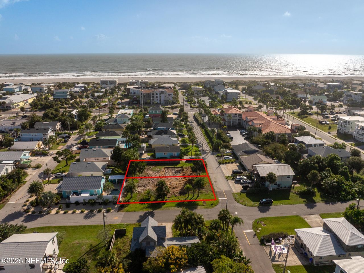 120 9th Street, Saint Augustine Beach, FL 32080 Photo