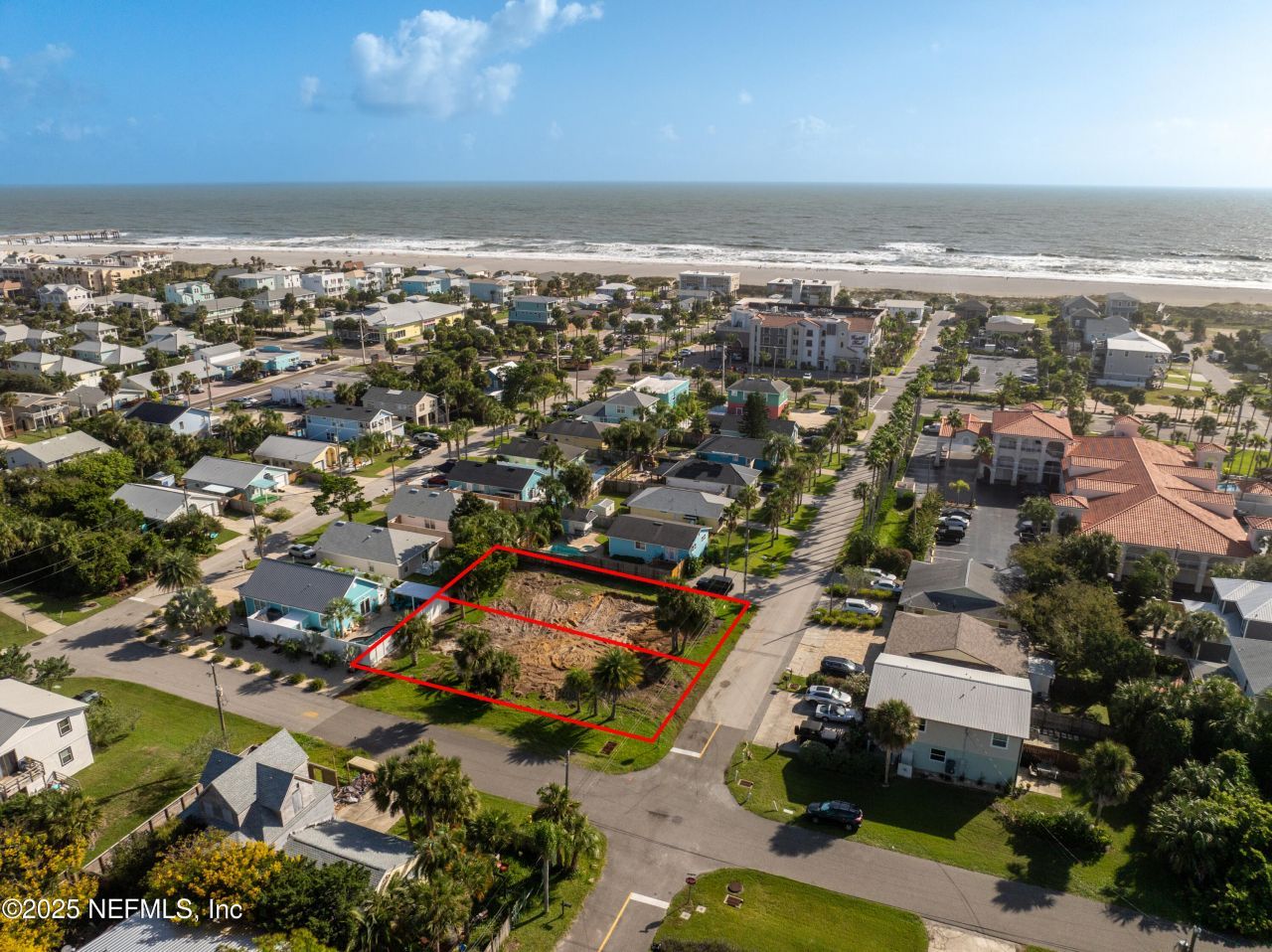 120 9th Street, Saint Augustine Beach, FL 32080 Photo
