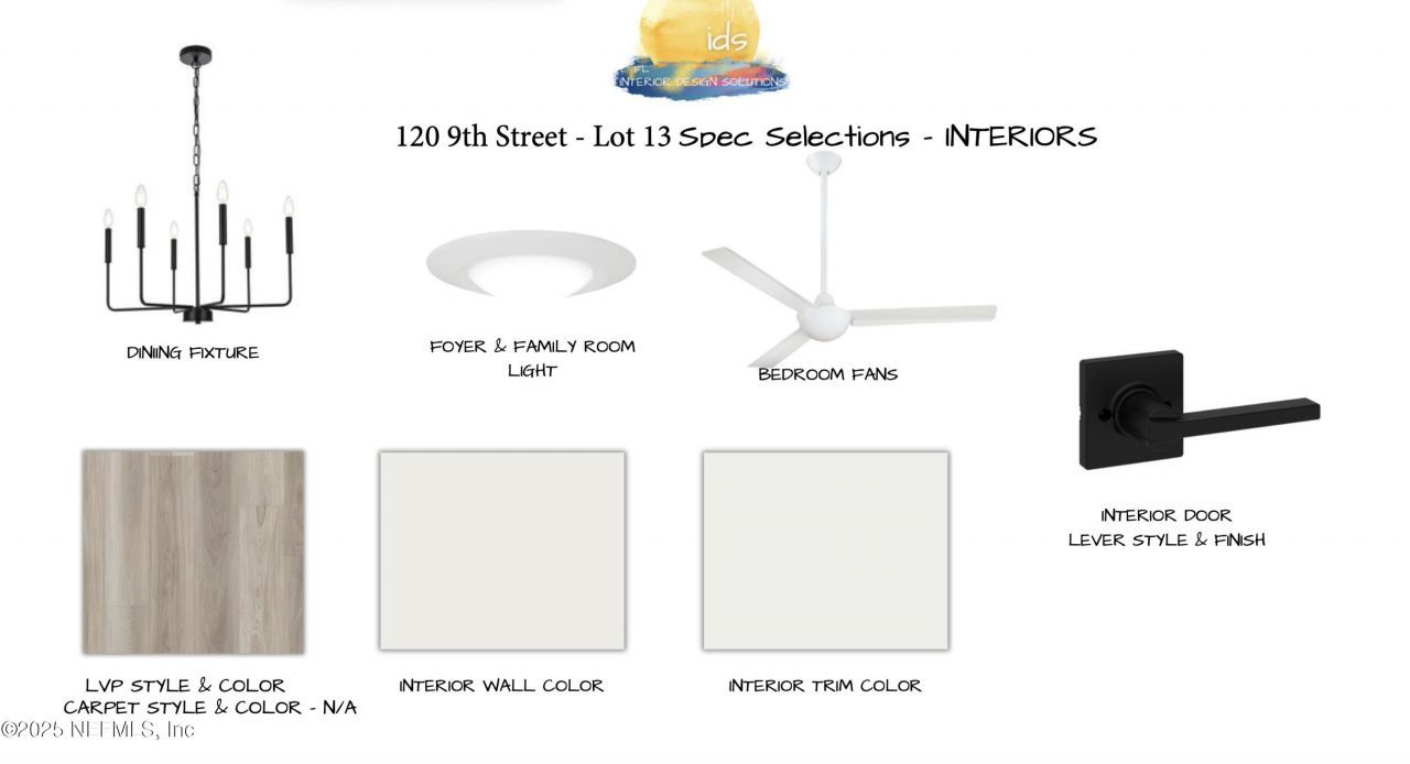 120 9th Street, Saint Augustine Beach, FL 32080 Photo