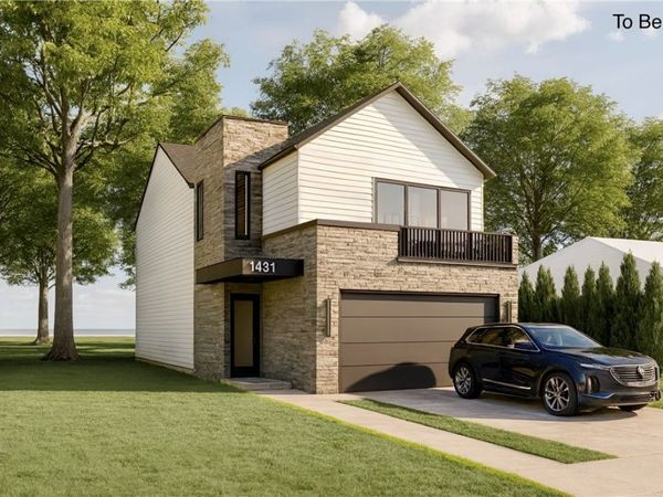 1431 Bradley Road, Westlake, OH 44145