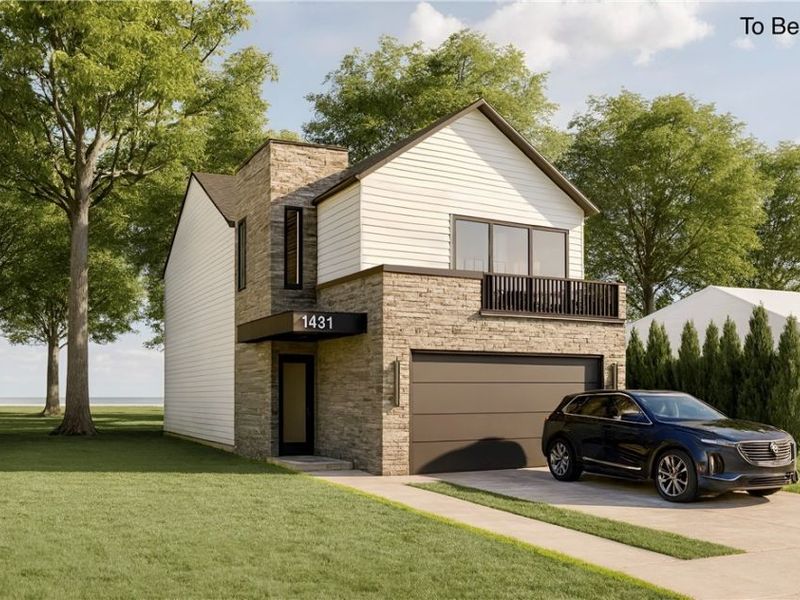 1431 Bradley Road, Westlake, OH 44145 Photo 1