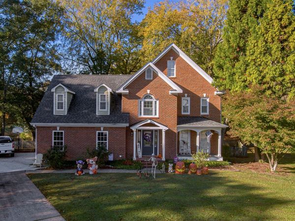 3000 Prestons Station Drive, Hixson, TN 37343