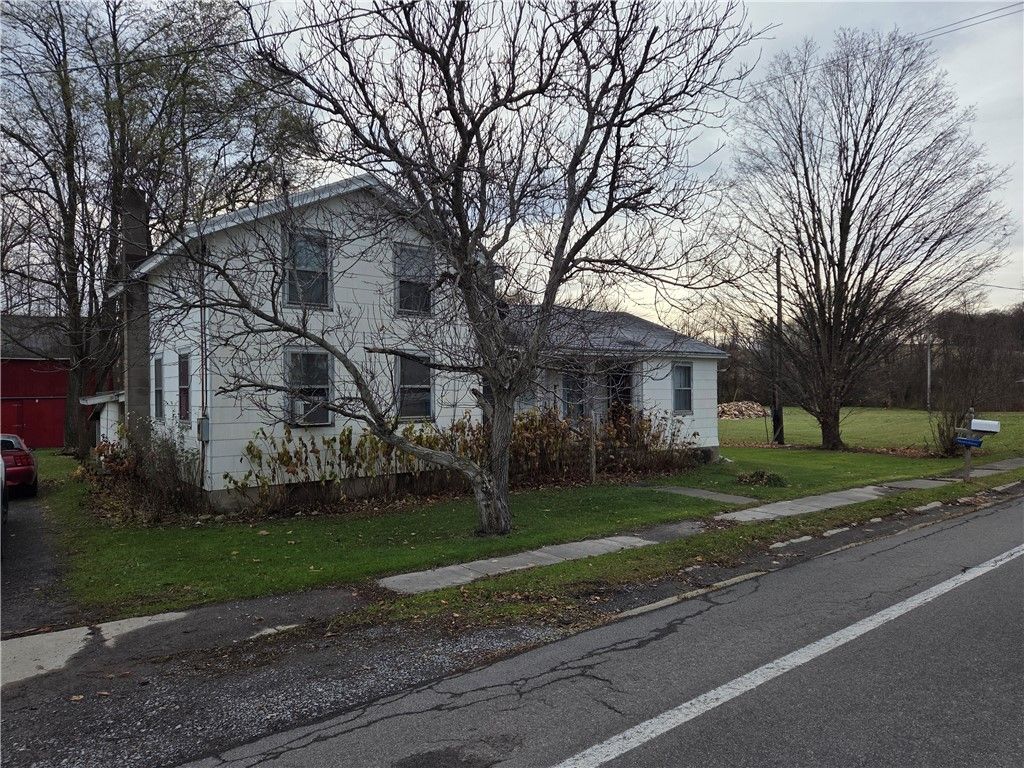 4522 State Route 364, Penn Yan, NY 14527 Main Photo