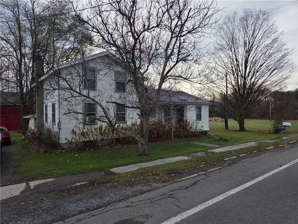 4522 State Route 364, Penn Yan, NY 14527