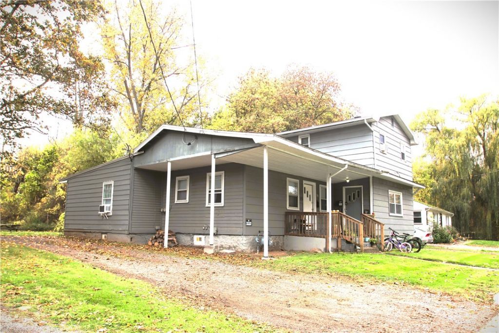 75 Clark Street, Brockport, NY 14420 Main Photo