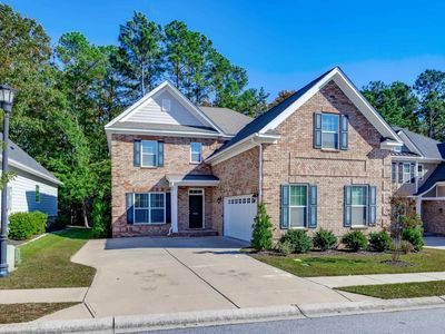 825 Hidden Point Drive, Columbia, SC 29229