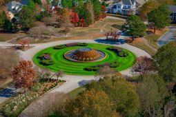 825 Hidden Point Drive photo 4