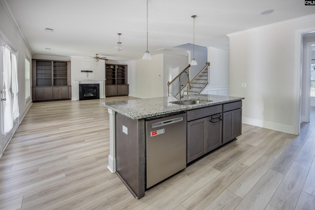 825 Hidden Point Drive Photo 36