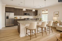 825 Hidden Point Drive photo 4