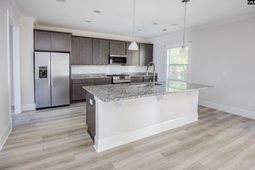 825 Hidden Point Drive photo 4