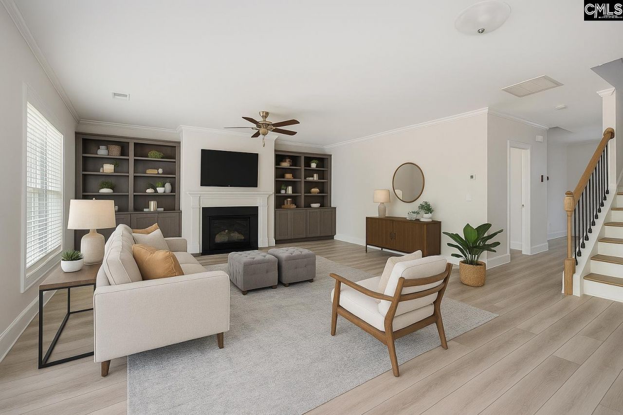 825 Hidden Point Drive Photo 6