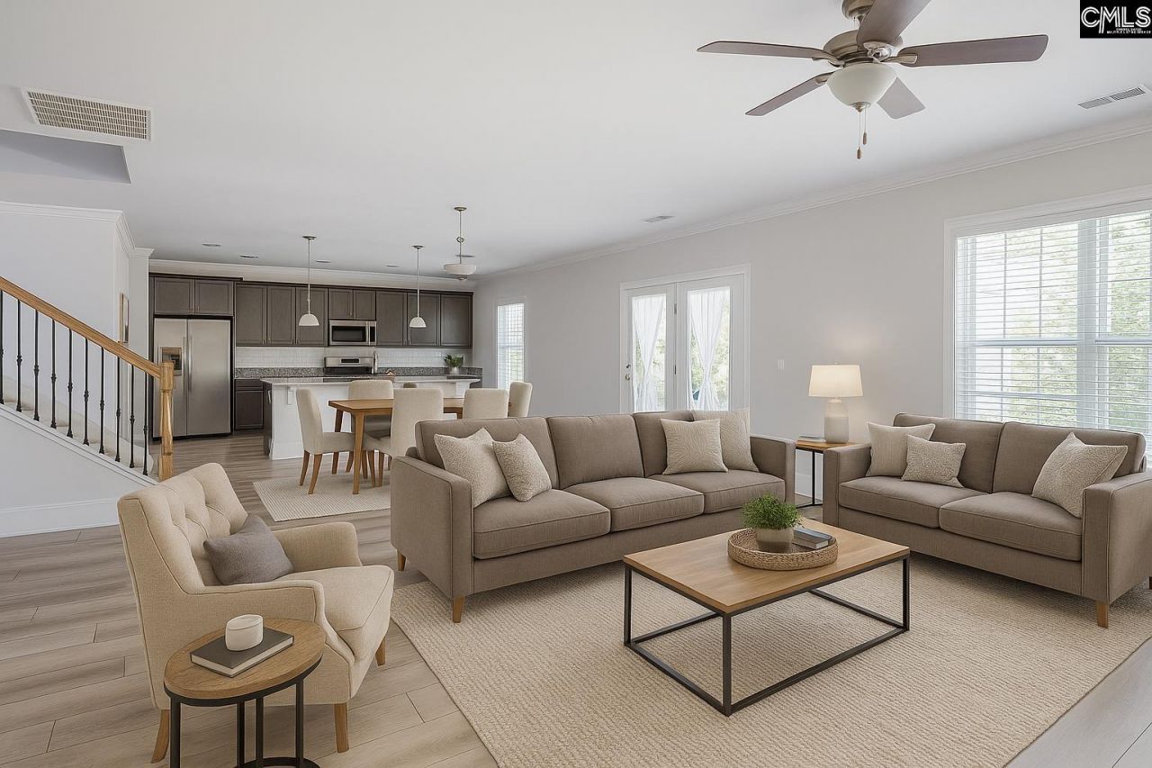 825 Hidden Point Drive Photo 8