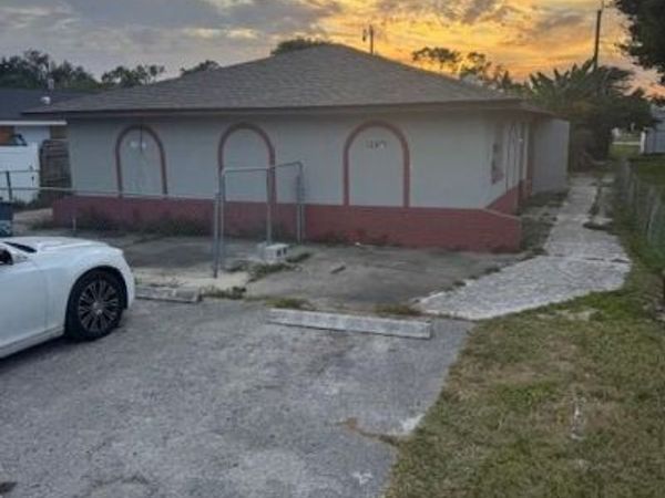 5526/5528 3rd AVE, FORT MYERS, FL 33907