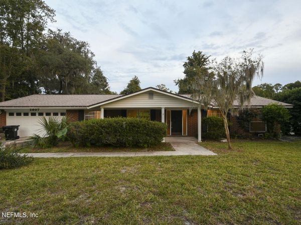 2807 PACES FERRY Road S, Orange Park, FL 32073