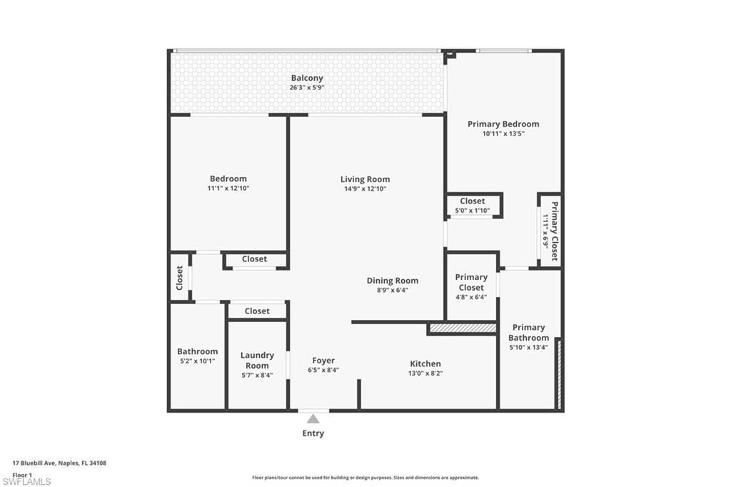 17 Bluebill Ave, Unit 1005, Naples, FL 34108 Photo