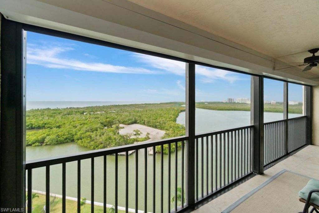 17 Bluebill Ave, Unit 1005, Naples, FL 34108 Photo