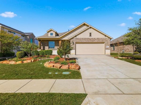 100 N Highland Drive, Sanger, TX 76266