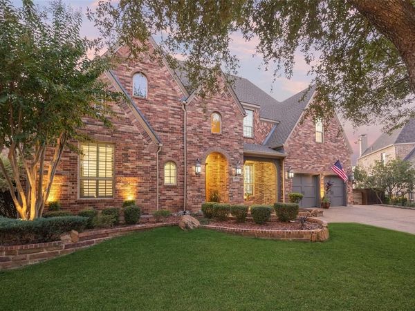 13707 Rolinda Court, Frisco, TX 75035