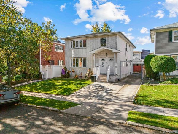 5118 199th Street, Fresh Meadows, NY 11365