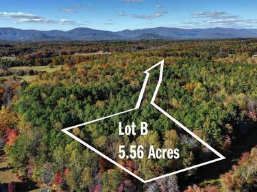 LOT B LINK EVANS LN, Earlysville, VA 22936