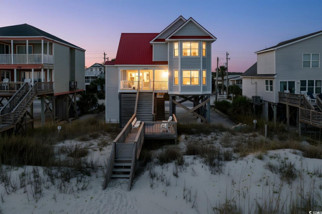 324 South Waccamaw Dr. Photo 35