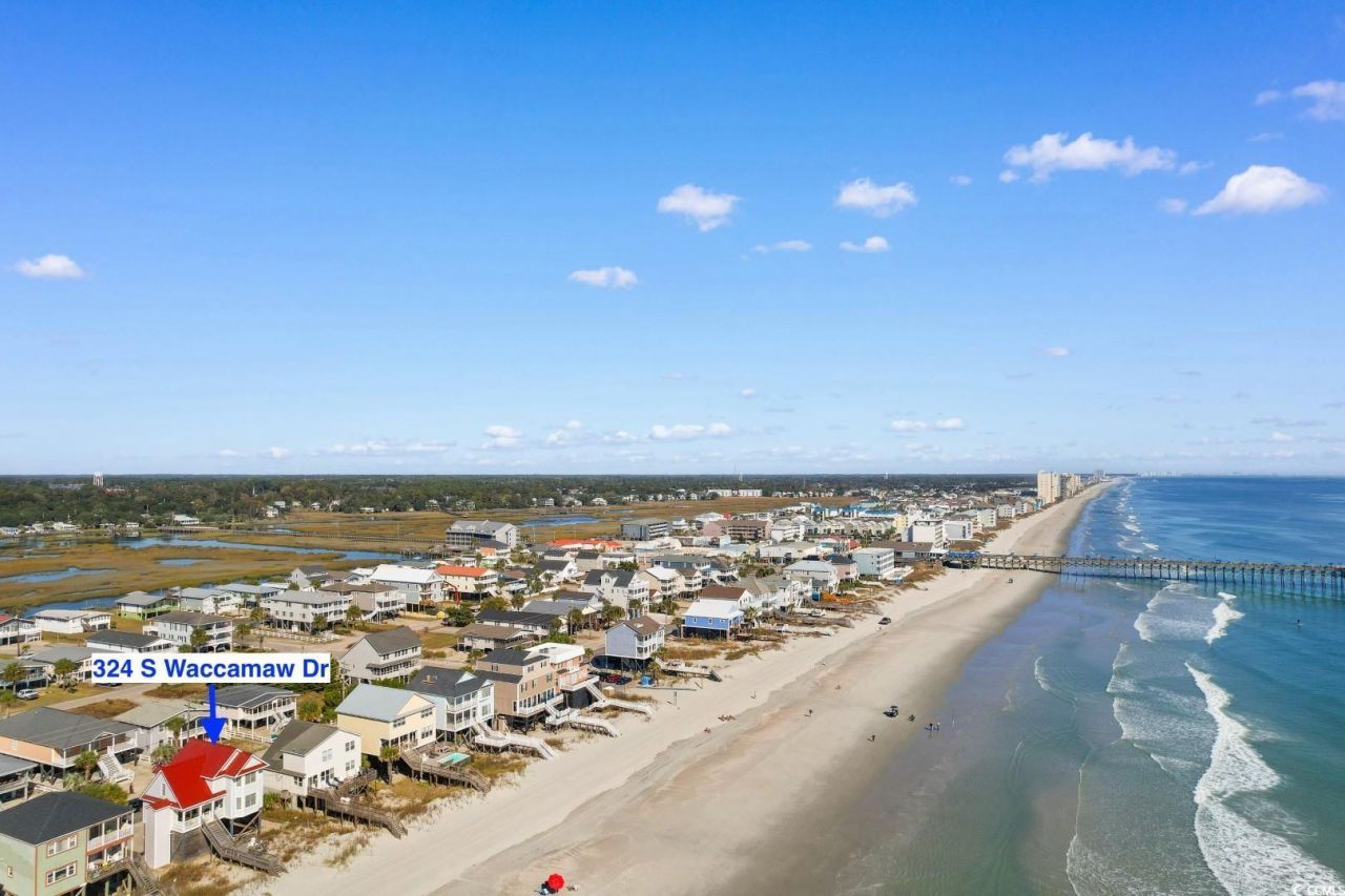 324 South Waccamaw Dr. Photo 37