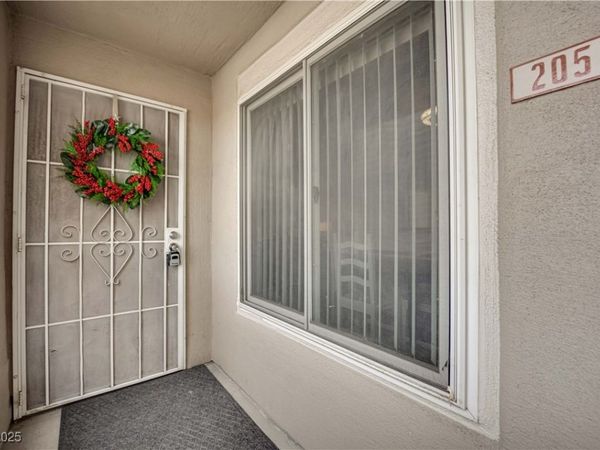 1909 Mountain Hills Court, Unit 205, Las Vegas, NV 89128